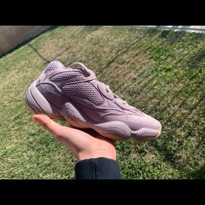 Adidas yeezy boost 500 soft vision pink 6